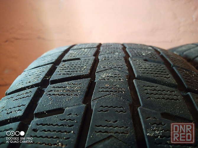 Резина 215/65 R 16 Донецк - изображение 3