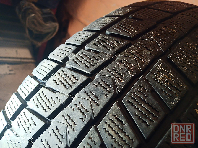 Резина 215/65 R 16 Донецк - изображение 5