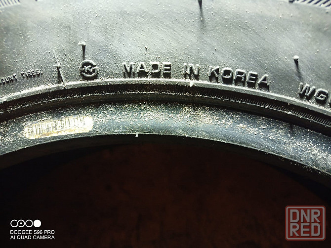 Резина 215/65 R 16 Донецк - изображение 8