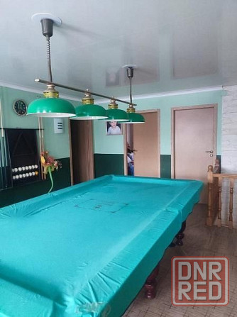 Продажа 5 комн. дома, Кирша (Ленинский р-н) Донецк - изображение 7