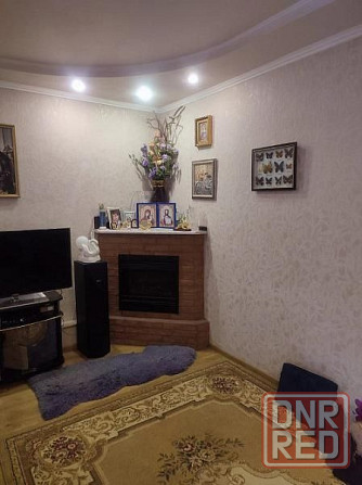 Продажа 5 комн. дома, Кирша (Ленинский р-н) Донецк - изображение 4