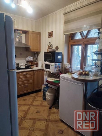 Продажа 5 комн. дома, Кирша (Ленинский р-н) Донецк - изображение 5