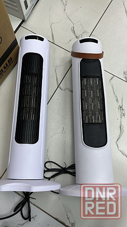 Обогреватель для дома электрический 2000 вт Донецк - изображение 1