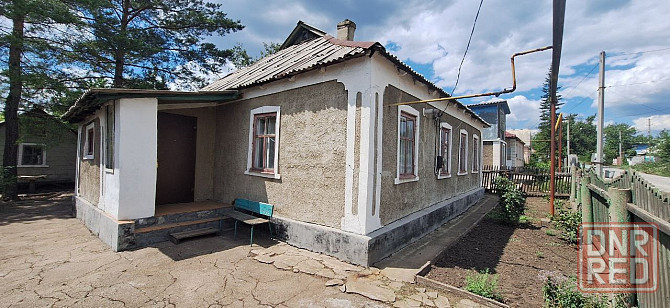 Продажа 4 комн. дома, ул. Блюхера (Буденновский р-н) Донецк - изображение 1