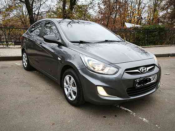 Продам автомобиль Hyundai Accent Донецк