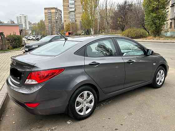 Продам автомобиль Hyundai Accent Донецк