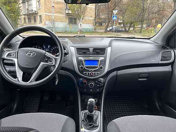 Продам автомобиль Hyundai Accent Донецк