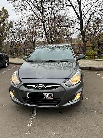 Продам автомобиль Hyundai Accent Донецк