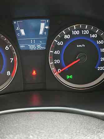 Продам автомобиль Hyundai Accent Донецк