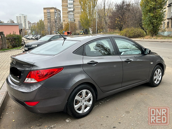 Продам автомобиль Hyundai Accent Донецк - изображение 3