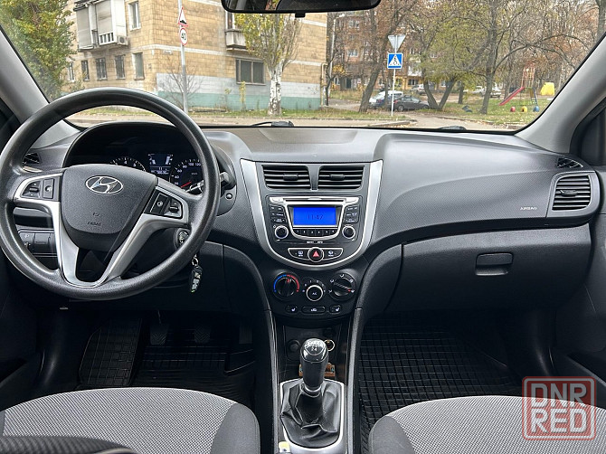 Продам автомобиль Hyundai Accent Донецк - изображение 5