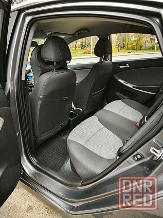 Продам автомобиль Hyundai Accent Донецк - изображение 8