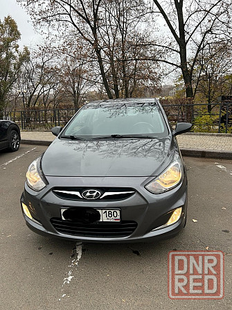 Продам автомобиль Hyundai Accent Донецк - изображение 2