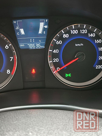 Продам автомобиль Hyundai Accent Донецк - изображение 6