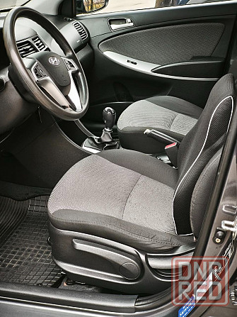 Продам автомобиль Hyundai Accent Донецк - изображение 7