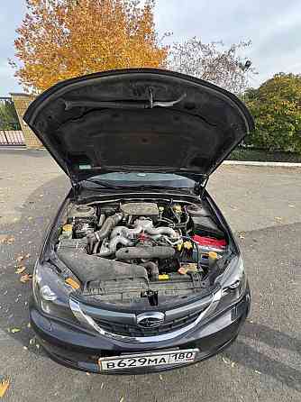 Πpoдам Subaru Imрrеza 2.0 (механика). Донецк