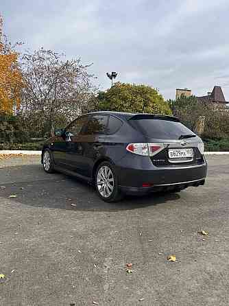 Πpoдам Subaru Imрrеza 2.0 (механика). Донецк
