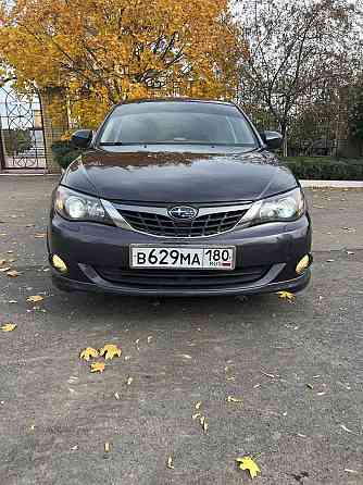 Πpoдам Subaru Imрrеza 2.0 (механика). Донецк
