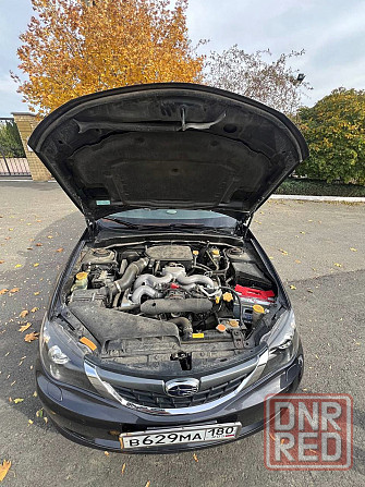 Πpoдам Subaru Imрrеza 2.0 (механика). Донецк - изображение 6