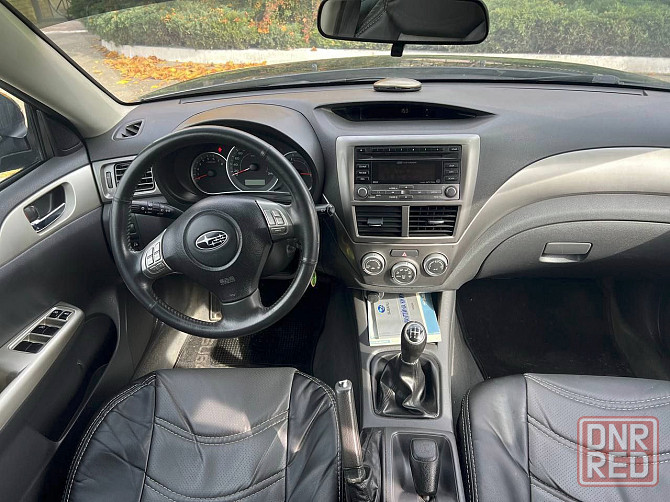 Πpoдам Subaru Imрrеza 2.0 (механика). Донецк - изображение 7