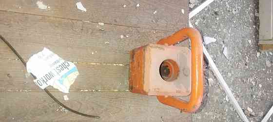 Гири 2 по 16 кг Донецк