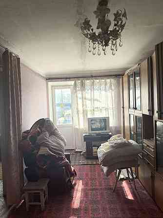 Продажа 1-к. крупногабаритной квартиры, Волновахский р-н, пгт. Новотроицкое, ул. Советская, 3/3. Волноваха