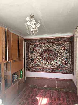 Продажа 1-к. крупногабаритной квартиры, Волновахский р-н, пгт. Новотроицкое, ул. Советская, 3/3. Волноваха