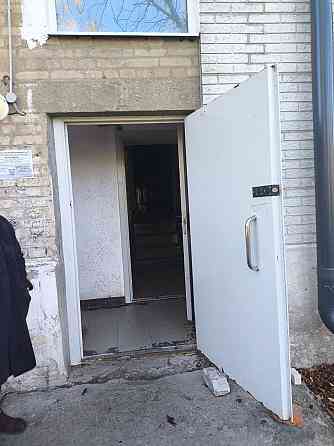 Продажа 1-к. крупногабаритной квартиры, Волновахский р-н, пгт. Новотроицкое, ул. Советская, 3/3. Волноваха