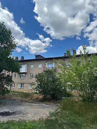 Продажа 1-к. крупногабаритной квартиры, Волновахский р-н, пгт. Новотроицкое, ул. Советская, 3/3. Волноваха