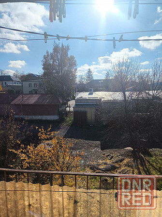 Продажа 1-к. крупногабаритной квартиры, Волновахский р-н, пгт. Новотроицкое, ул. Советская, 3/3. Волноваха - изображение 10