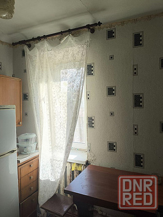 Продажа 1-к. крупногабаритной квартиры, Волновахский р-н, пгт. Новотроицкое, ул. Советская, 3/3. Волноваха - изображение 4