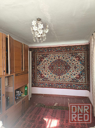 Продажа 1-к. крупногабаритной квартиры, Волновахский р-н, пгт. Новотроицкое, ул. Советская, 3/3. Волноваха - изображение 5