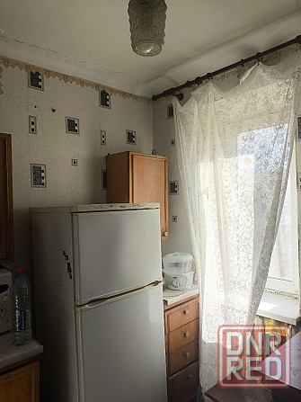 Продажа 1-к. крупногабаритной квартиры, Волновахский р-н, пгт. Новотроицкое, ул. Советская, 3/3. Волноваха - изображение 3