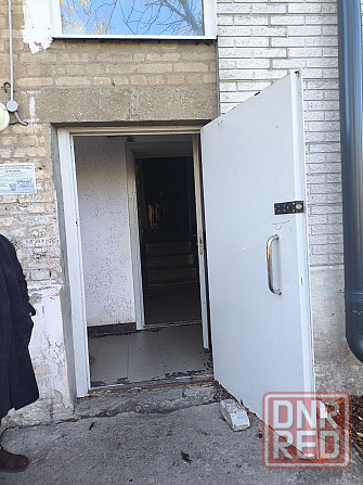 Продажа 1-к. крупногабаритной квартиры, Волновахский р-н, пгт. Новотроицкое, ул. Советская, 3/3. Волноваха - изображение 2