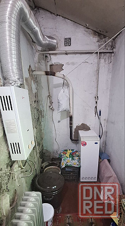 Продажа 3 комн. дома, ул. Винтера (ориентир Мариупольская развилка) Донецк - изображение 7