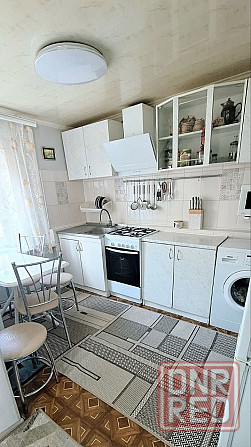 Продажа 3 комн. дома по ул. Гродненская (Красный Пахарь) Донецк - изображение 9