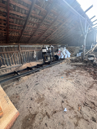 Продажа столярного цеха Макеевка Советский Ханженково ( авторынок ) Макеевка