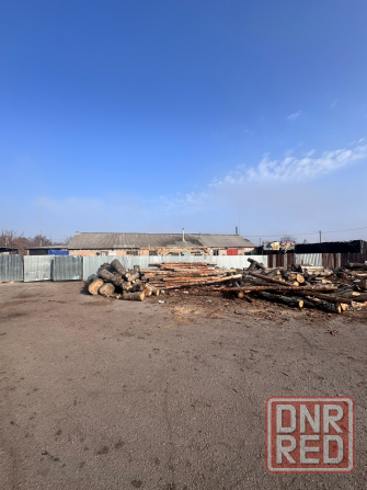 Продажа столярного цеха Макеевка Советский Ханженково ( авторынок ) Макеевка - изображение 1