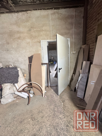 Продажа столярного цеха Макеевка Советский Ханженково ( авторынок ) Макеевка - изображение 7