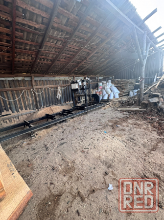 Продажа столярного цеха Макеевка Советский Ханженково ( авторынок ) Макеевка - изображение 2