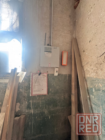 Продажа столярного цеха Макеевка Советский Ханженково ( авторынок ) Макеевка - изображение 8