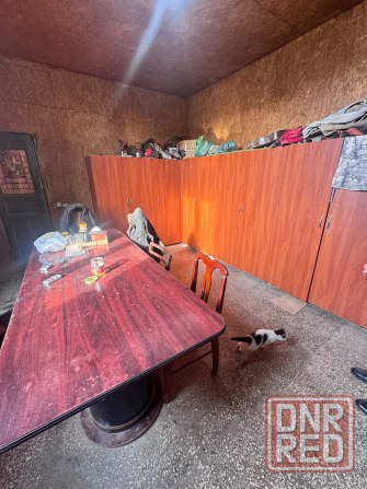 Продажа столярного цеха Макеевка Советский Ханженково ( авторынок ) Макеевка - изображение 3