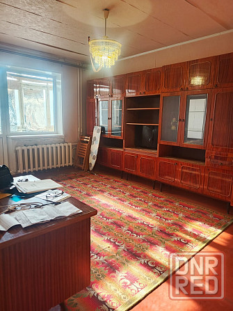 Сдам 3-к квартиру 230-й Стрелковой дивизии 4197808 феникс Донецк - изображение 1