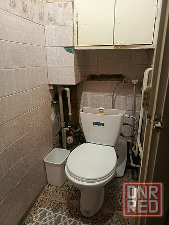 Сдам 3-к квартиру 230-й Стрелковой дивизии 4197808 феникс Донецк - изображение 11