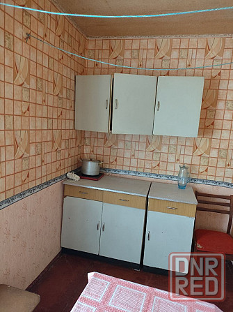 Сдам 1кв Текстильщик. Островского 51 Донецк - изображение 4