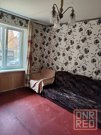 Сдам 1кв Текстильщик. Островского 51 Донецк - изображение 3