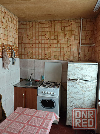 Сдам 1кв Текстильщик. Островского 51 Донецк - изображение 5