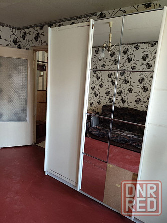 Сдам 1кв Текстильщик. Островского 51 Донецк - изображение 1