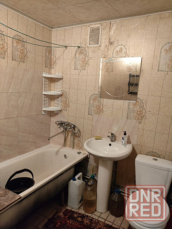 Сдам 1кв Текстильщик. Островского 51 Донецк - изображение 9