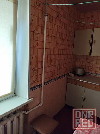 Сдам 1кв Текстильщик. Островского 51 Донецк - изображение 8